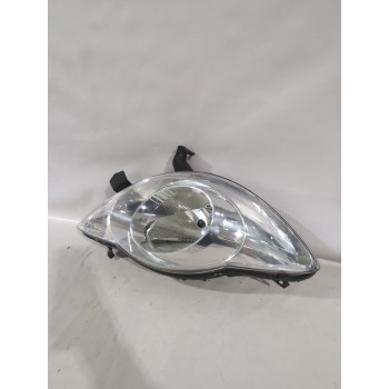 Recambio de faro derecho para peugeot 107 (pm_, pn_) 1.4 hdi referencia OEM IAM 620674  