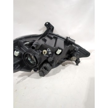 Recambio de faro derecho para peugeot 107 (pm_, pn_) 1.4 hdi referencia OEM IAM 620674  