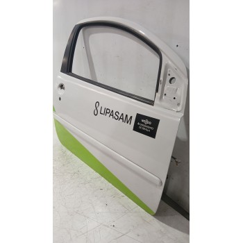 Recambio de puerta delantera derecha para peugeot 107 (pm_, pn_) 1.4 hdi referencia OEM IAM 1612543180  