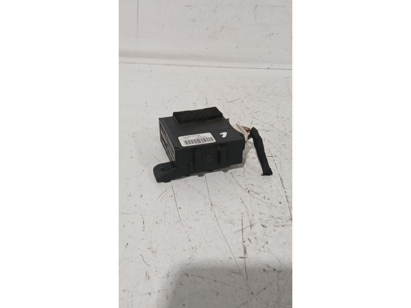 Recambio de modulo electronico para peugeot 107 (pm_, pn_) 1.4 hdi referencia OEM IAM 897800H020  