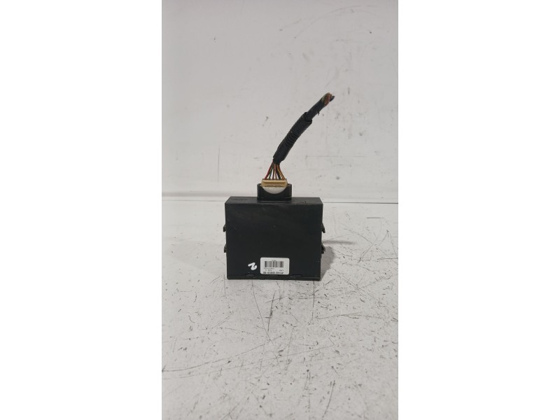 Recambio de modulo electronico para peugeot 107 (pm_, pn_) 1.4 hdi referencia OEM IAM 897400H01000  