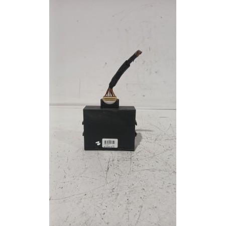 Recambio de modulo electronico para peugeot 107 (pm_, pn_) 1.4 hdi referencia OEM IAM 897400H01000  