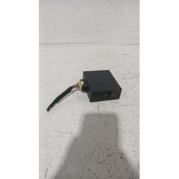 Recambio de modulo electronico para peugeot 107 (pm_, pn_) 1.4 hdi referencia OEM IAM 897400H01000  