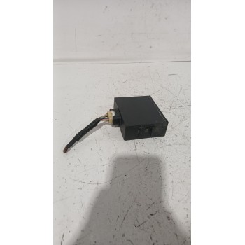 Recambio de modulo electronico para peugeot 107 (pm_, pn_) 1.4 hdi referencia OEM IAM 897400H01000  