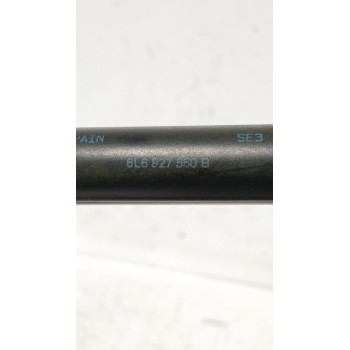 Recambio de amortiguadores capo para volkswagen polo iv (9n_, 9a_) 1.9 sdi referencia OEM IAM 6L6827550B  