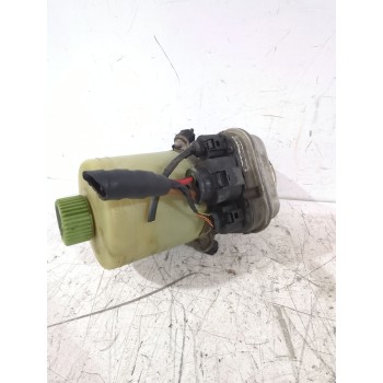 Recambio de bomba direccion para volkswagen polo iv (9n_, 9a_) 1.9 sdi referencia OEM IAM VERE7461  