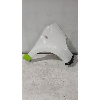 Recambio de aleta delantera derecha para peugeot 107 (pm_, pn_) 1.4 hdi referencia OEM IAM 7841S8  