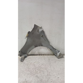 Recambio de aleta delantera derecha para peugeot 107 (pm_, pn_) 1.4 hdi referencia OEM IAM 7841S8  