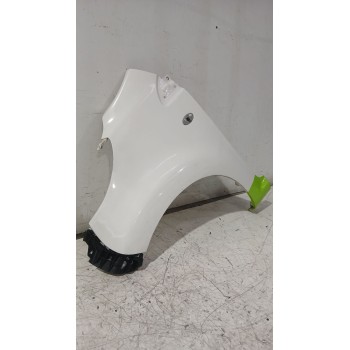 Recambio de aleta delantera izquierda para peugeot 107 (pm_, pn_) 1.4 hdi referencia OEM IAM 7840Q7  