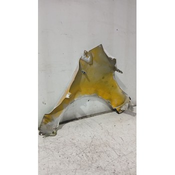 Recambio de aleta delantera izquierda para peugeot 107 (pm_, pn_) 1.4 hdi referencia OEM IAM 7840Q7  