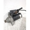 Recambio de motor arranque para volkswagen polo iv (9n_, 9a_) 1.9 sdi referencia OEM IAM 02T911023HV  