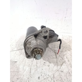 Recambio de motor arranque para volkswagen polo iv (9n_, 9a_) 1.9 sdi referencia OEM IAM 02T911023HV  