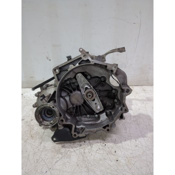 Recambio de caja cambios para volkswagen polo iv (9n_, 9a_) 1.9 sdi referencia OEM IAM 02T300058QV  