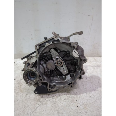 Recambio de caja cambios para volkswagen polo iv (9n_, 9a_) 1.9 sdi referencia OEM IAM 02T300058QV  