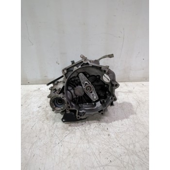 Recambio de caja cambios para volkswagen polo iv (9n_, 9a_) 1.9 sdi referencia OEM IAM 02T300058QV  
