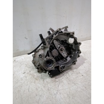 Recambio de caja cambios para volkswagen polo iv (9n_, 9a_) 1.9 sdi referencia OEM IAM 02T300058QV  