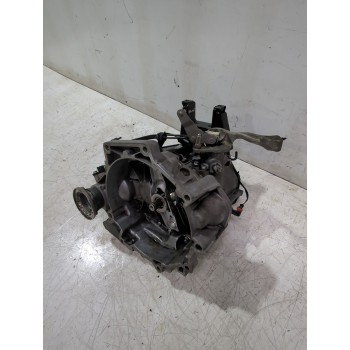 Recambio de caja cambios para volkswagen polo iv (9n_, 9a_) 1.9 sdi referencia OEM IAM 02T300058QV  