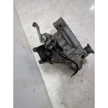 Recambio de caja cambios para volkswagen polo iv (9n_, 9a_) 1.9 sdi referencia OEM IAM 02T300058QV  