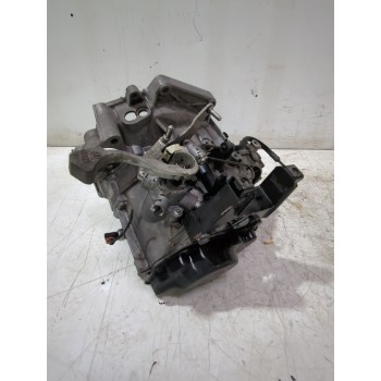 Recambio de caja cambios para volkswagen polo iv (9n_, 9a_) 1.9 sdi referencia OEM IAM 02T300058QV  