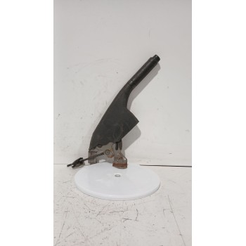 Recambio de palanca freno para volkswagen polo iv (9n_, 9a_) 1.9 sdi referencia OEM IAM 2Q0711303C  