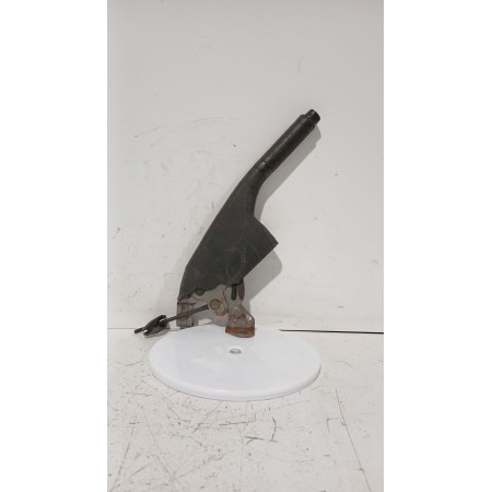 Recambio de palanca freno para volkswagen polo iv (9n_, 9a_) 1.9 sdi referencia OEM IAM 2Q0711303C  