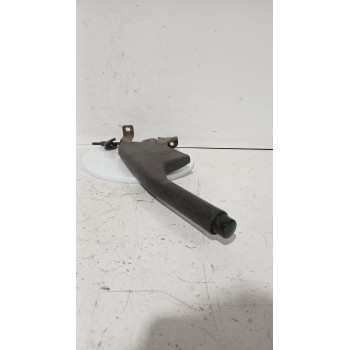 Recambio de palanca freno para volkswagen polo iv (9n_, 9a_) 1.9 sdi referencia OEM IAM 2Q0711303C  