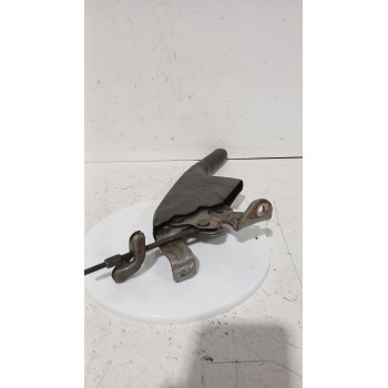 Recambio de palanca freno para volkswagen polo iv (9n_, 9a_) 1.9 sdi referencia OEM IAM 2Q0711303C  