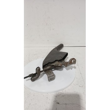 Recambio de palanca freno para volkswagen polo iv (9n_, 9a_) 1.9 sdi referencia OEM IAM 2Q0711303C  