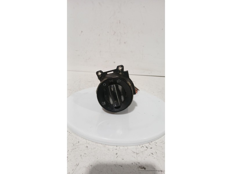 Recambio de mando luces para volkswagen polo iv (9n_, 9a_) 1.9 sdi referencia OEM IAM 6Q0941531B  