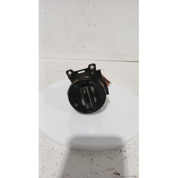 Recambio de mando luces para volkswagen polo iv (9n_, 9a_) 1.9 sdi referencia OEM IAM 6Q0941531B  