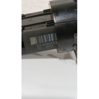 Recambio de mando luces para volkswagen polo iv (9n_, 9a_) 1.9 sdi referencia OEM IAM 6Q0941531B  