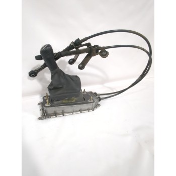 Recambio de palanca cambio para volkswagen polo iv (9n_, 9a_) 1.9 sdi referencia OEM IAM 6R0711046G  