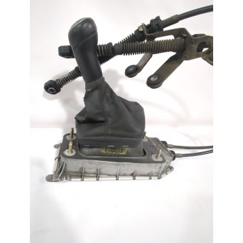 Recambio de palanca cambio para volkswagen polo iv (9n_, 9a_) 1.9 sdi referencia OEM IAM 6R0711046G  
