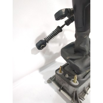 Recambio de palanca cambio para volkswagen polo iv (9n_, 9a_) 1.9 sdi referencia OEM IAM 6R0711046G  