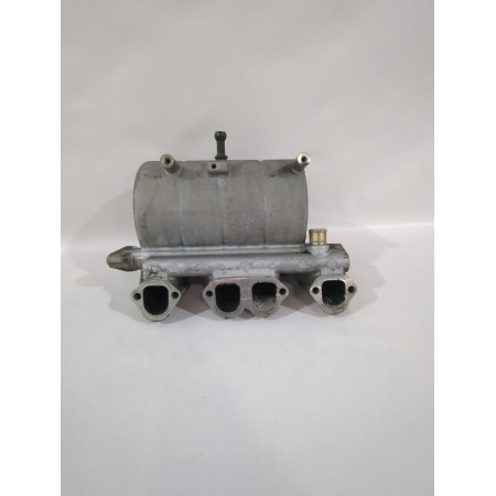 Recambio de colector admision para volkswagen polo iv (9n_, 9a_) 1.9 sdi referencia OEM IAM 038129711CA  