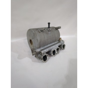 Recambio de colector admision para volkswagen polo iv (9n_, 9a_) 1.9 sdi referencia OEM IAM 038129711CA  