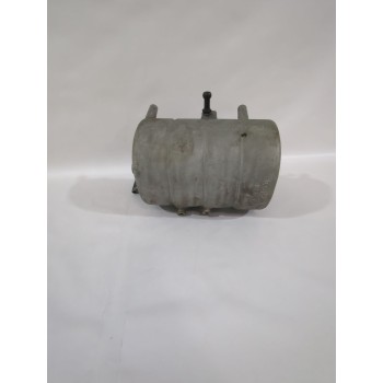 Recambio de colector admision para volkswagen polo iv (9n_, 9a_) 1.9 sdi referencia OEM IAM 038129711CA  