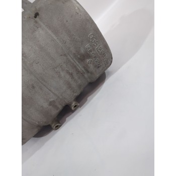 Recambio de colector admision para volkswagen polo iv (9n_, 9a_) 1.9 sdi referencia OEM IAM 038129711CA  