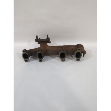 Recambio de colector escape para volkswagen polo iv (9n_, 9a_) 1.9 sdi referencia OEM IAM 038253031D  