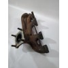 Recambio de colector escape para volkswagen polo iv (9n_, 9a_) 1.9 sdi referencia OEM IAM 038253031D  