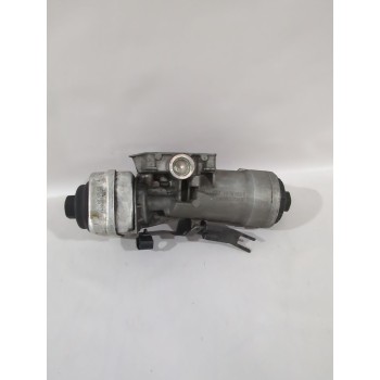 Recambio de soporte filtro aceite para volkswagen polo iv (9n_, 9a_) 1.9 sdi referencia OEM IAM 045115389K  