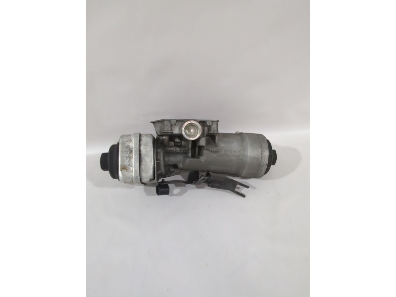 Recambio de soporte filtro aceite para volkswagen polo iv (9n_, 9a_) 1.9 sdi referencia OEM IAM 045115389K  