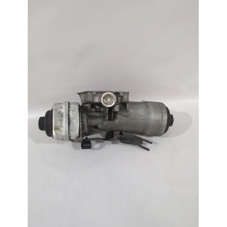 Recambio de soporte filtro aceite para volkswagen polo iv (9n_, 9a_) 1.9 sdi referencia OEM IAM 045115389K  