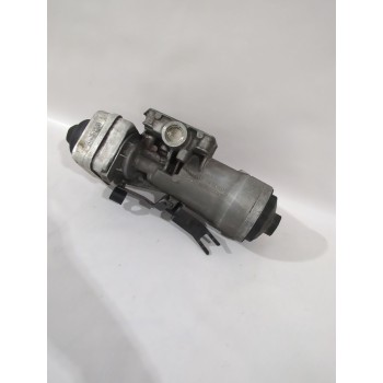 Recambio de soporte filtro aceite para volkswagen polo iv (9n_, 9a_) 1.9 sdi referencia OEM IAM 045115389K  