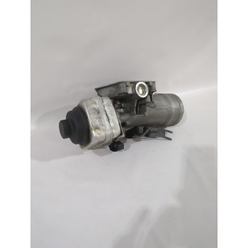 Recambio de soporte filtro aceite para volkswagen polo iv (9n_, 9a_) 1.9 sdi referencia OEM IAM 045115389K  