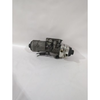 Recambio de soporte filtro aceite para volkswagen polo iv (9n_, 9a_) 1.9 sdi referencia OEM IAM 045115389K  