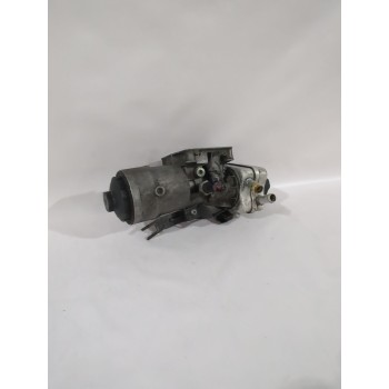 Recambio de soporte filtro aceite para volkswagen polo iv (9n_, 9a_) 1.9 sdi referencia OEM IAM 045115389K  