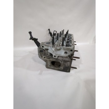 Recambio de culata para volkswagen polo iv (9n_, 9a_) 1.9 sdi referencia OEM IAM 038103265BX  