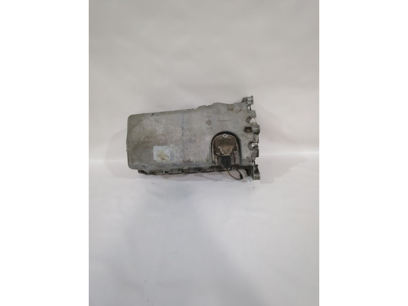 Recambio de carter para volkswagen polo iv (9n_, 9a_) 1.9 sdi referencia OEM IAM 038103603N  