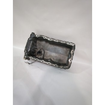 Recambio de carter para volkswagen polo iv (9n_, 9a_) 1.9 sdi referencia OEM IAM 038103603N  